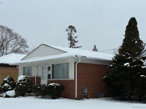 19732 Lexington, Redford, MI, 48240-1517 | Card Image