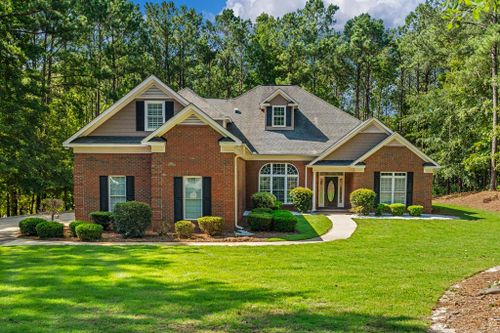 88 Lake View Drive, Hamilton, GA, 31811-4355 | Card Image