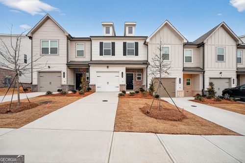 140 Hazel Dr, Mcdonough, GA, 30253-3893 | Card Image