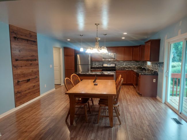 210 Sundance Trl, House other with 3 bedrooms, 2 bathrooms and 3 parking in CAPRON IL | Image 6