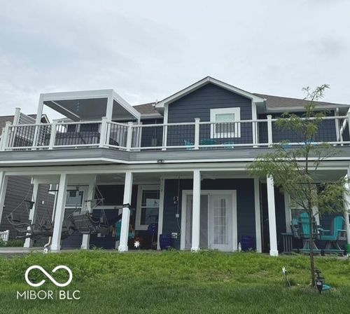 5817 Flat Hill Dr, Indianapolis, IN, 46239-1767 | Card Image