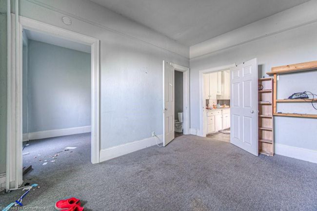 245 Ainslie St S, Home with 7 bedrooms, 0 bathrooms and 12 parking in Cambridge ON | Image 13