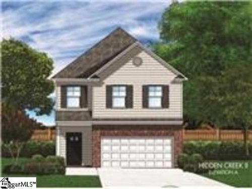 254 Brown Circle, Easley, SC, 29642 | Card Image