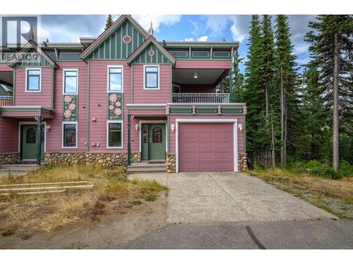 7-635 Monashee Rd, Silver Star, BC, V1B0T1 | Card Image