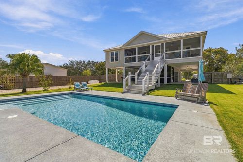 25577 W Oak Ridge Dr, Orange Beach, AL, 36561-3431 | Card Image