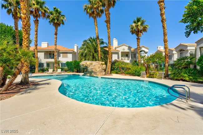 UNIT-201 - 7648 Rolling View Dr, Condo with 2 bedrooms, 2 bathrooms and null parking in Las Vegas NV | Image 23