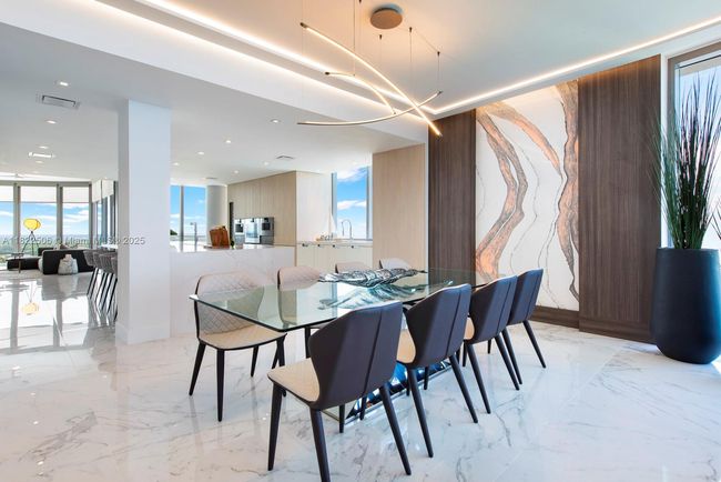 UNIT-4601 - 15701 Collins Ave, Condo with 3 bedrooms, 5 bathrooms and null parking in Sunny Isles Beach FL | Image 4