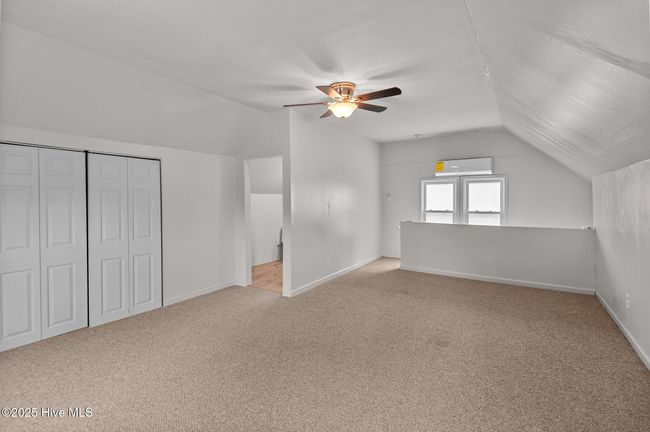 814 N C St, House other with 2 bedrooms, 1 bathrooms and 2 parking in Bridgeton NC | Image 32