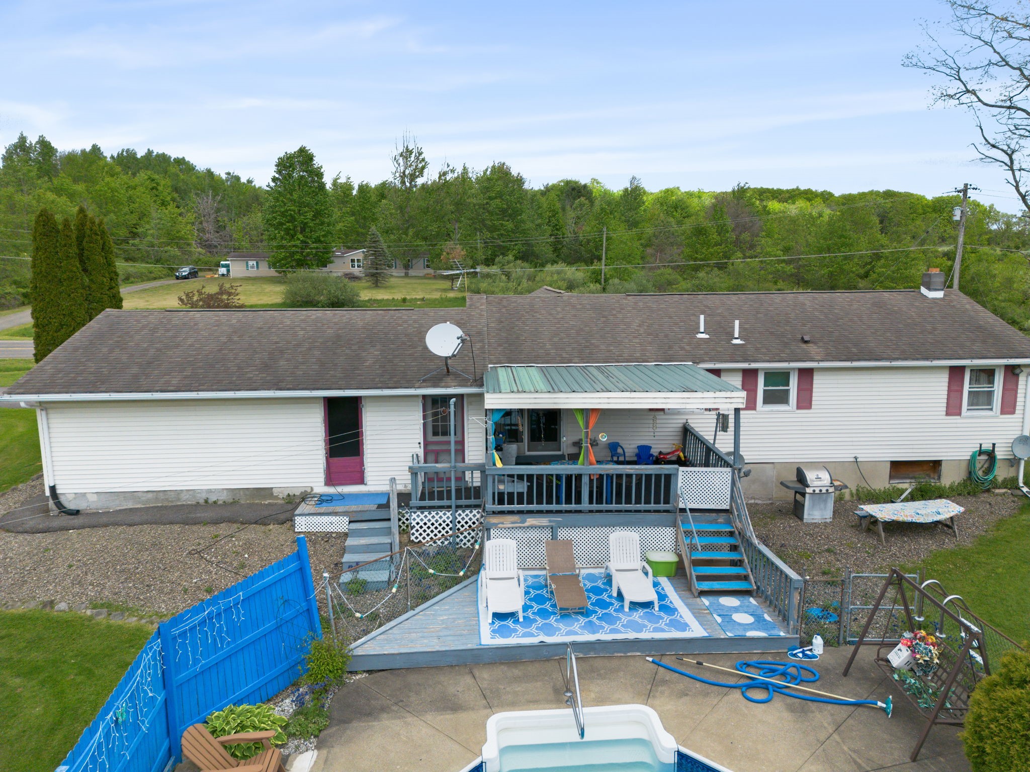 Residential in Binghamton 5