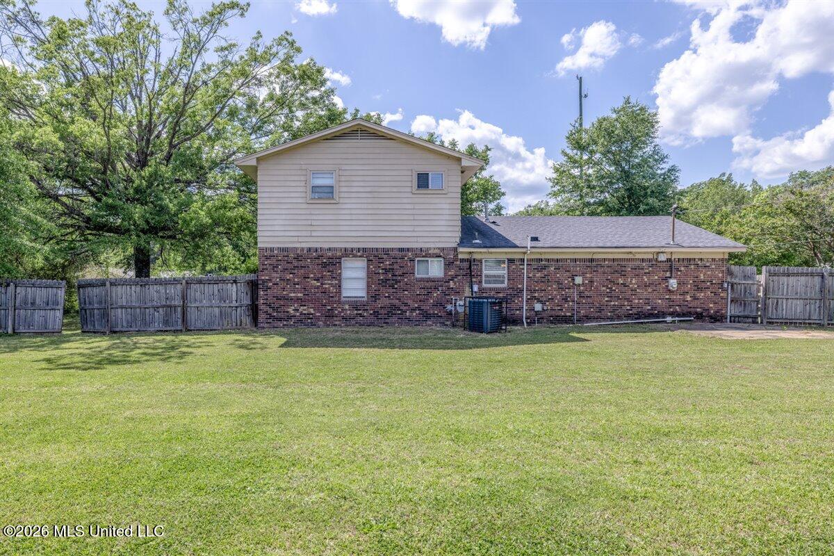 Residential in Holly Springs 4