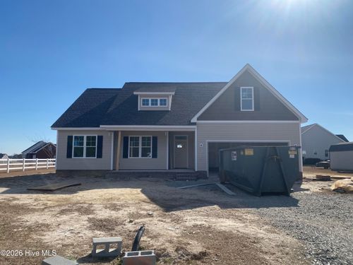 302 Ellington Way, La Grange, NC, 28551-7781 | Card Image