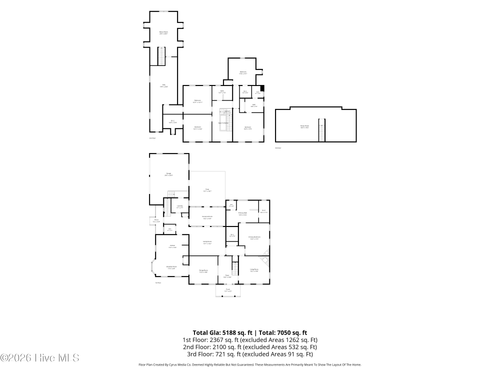 1180 Arboretum Dr, Wilmington, NC, 28405-5239 | Card Image