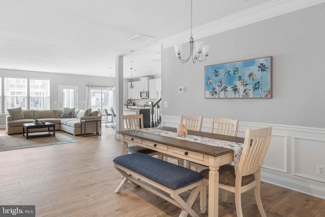 38040 Cross Gate Rd, Townhouse with 3 bedrooms, 3 bathrooms and null parking in MILLVILLE DE | Image 12