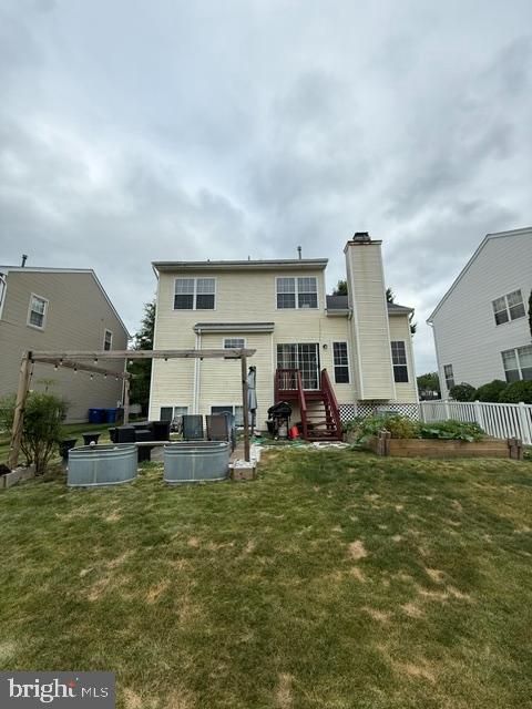 Residential in BURLINGTON 5