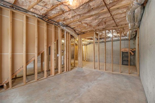 5821 Saint Miles Dr, House other with 5 bedrooms, 3 bathrooms and 4 parking in Buford GA | Image 30