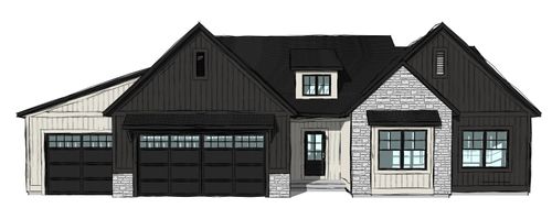 lot-13-414 Flowerwood Drive, Holland, MI, 49424 | Card Image