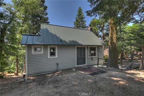 1040 Mile High Rd, Twin Peaks, CA, 92391-0700 | Card Image