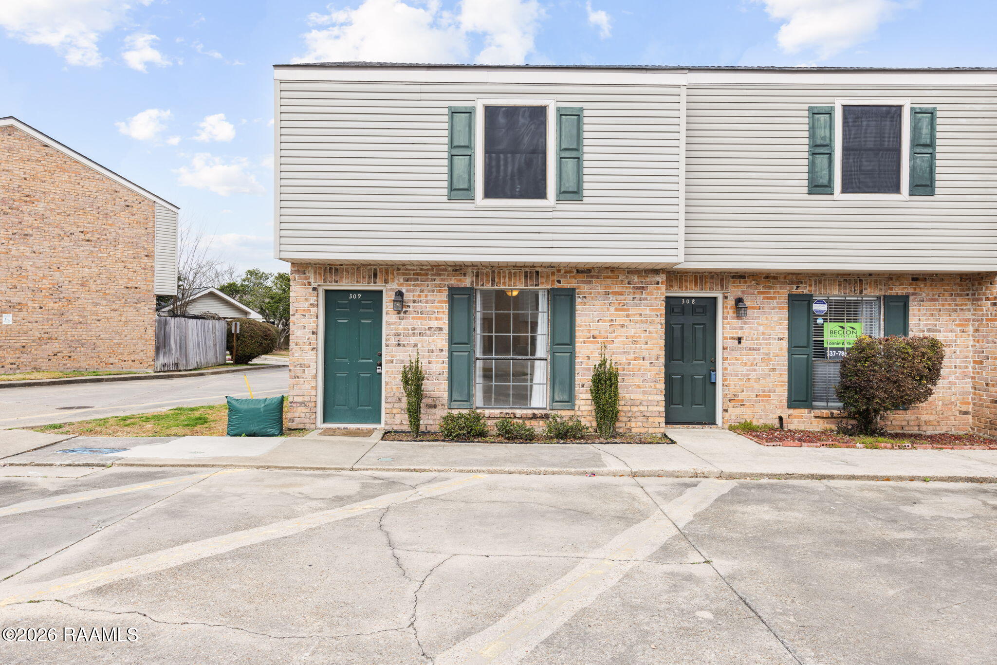 Residential in Lafayette