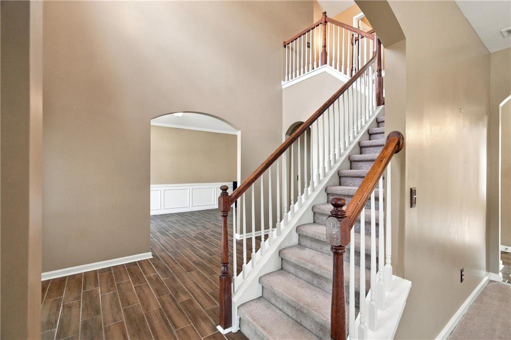 Residential in Atlanta 5