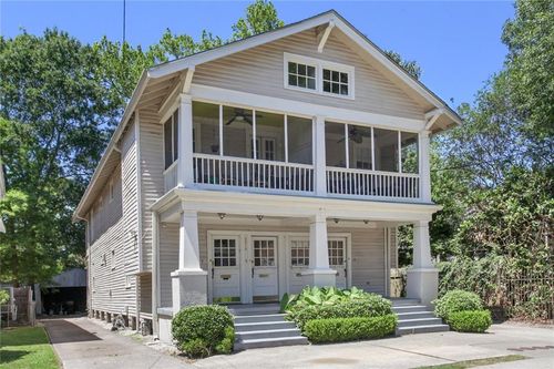 b-2312 Calhoun St, New Orleans, LA, 70118-6352 | Card Image