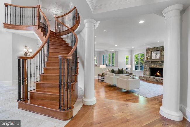 101 Chimney Ridge Pl, House other with 6 bedrooms, 7 bathrooms and null parking in Sterling VA | Image 17