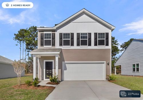 181 Snowdrop Ave, La Vergne, TN, 37086-2267 | Card Image