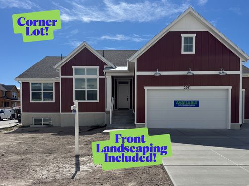 260-2911 N Galloway Ln, Plain City, UT, 84404 | Card Image