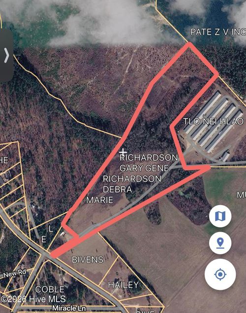 261 Springhill Church Road, Hamlet, NC, 28345 | Card Image