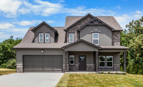524 Ayden Ln, Clarksville, TN, 37042-8999 | Card Image