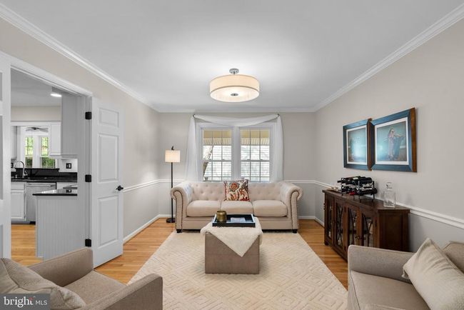 1000 Hidden Park Pl, House other with 4 bedrooms, 4 bathrooms and null parking in HERNDON VA | Image 16