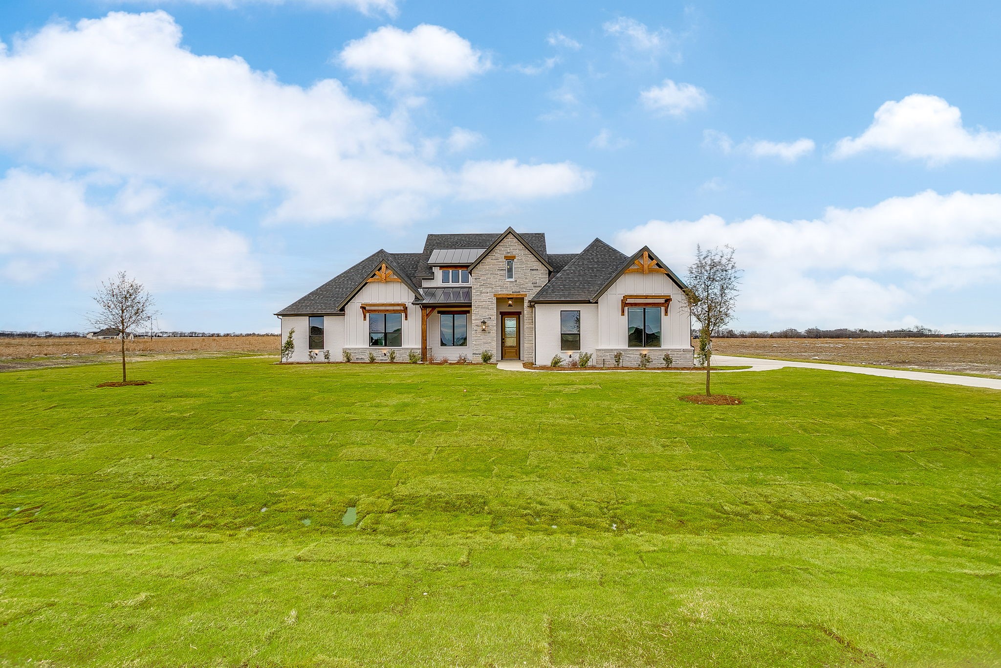 Residential in Waxahachie