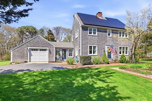 6 Stonefield Dr, East Sandwich, MA, 02537-1016 | Card Image