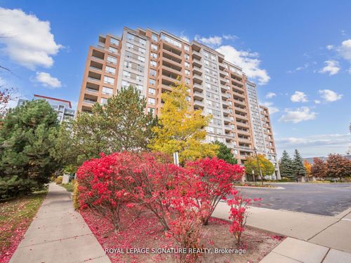 502-9 Northern Heights Dr, Richmond Hill, ON, L4B4M5 | Card Image