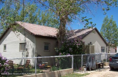 263 S Oak St, La Barge, WY, 83123-5119 | Card Image