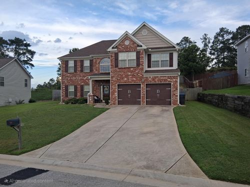 2616 Leland Dr, Augusta, GA, 30909-8410 | Card Image