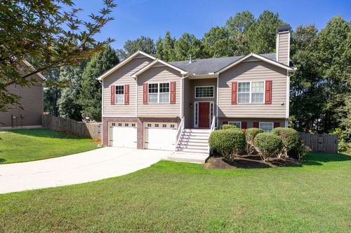 17 Bryan Springs Rd Sw, Rome, GA, 30165-7225 | Card Image