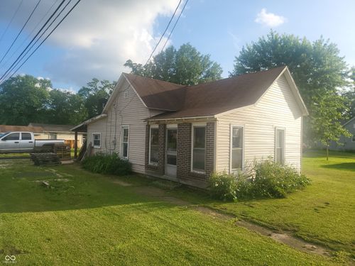 3973 E Linn Ave, Terre Haute, IN, 47805-2010 | Card Image