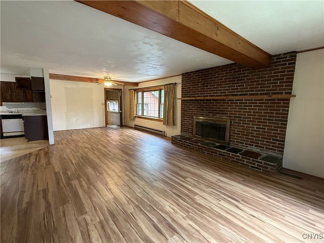 50 Valley View Dr, House other with 3 bedrooms, 2 bathrooms and null parking in Boonville NY | Image 9