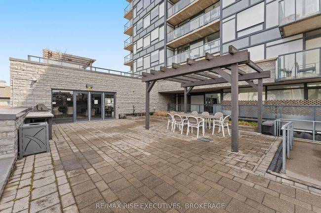 809 - 121 Queen St, Condo with 2 bedrooms, 2 bathrooms and null parking in Kingston ON | Image 32