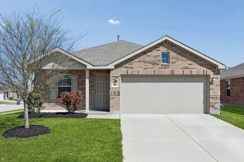 1810 River Crossing Drive, Anna, TX, 75409 | Card Image