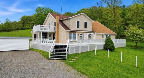 331 Hill Rd, Green Twp, PA, 15043 | Card Image