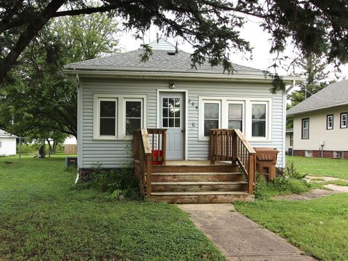 208 2nd St, Lohrville, IA, 51453-1031 | Card Image