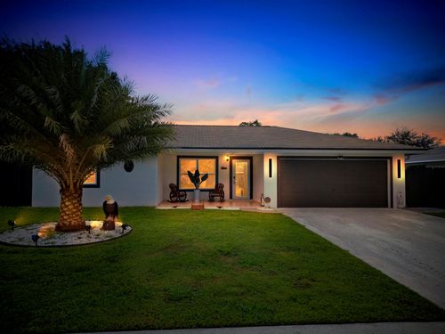 128 Barcelona Dr, Royal Palm Beach, FL, 33411-1313 | Card Image