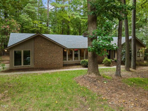 11808 Black Horse Run, Raleigh, NC, 27613-7028 | Card Image