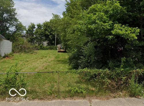 972 W 25th St, Indianapolis, IN, 46208-5416 | Card Image