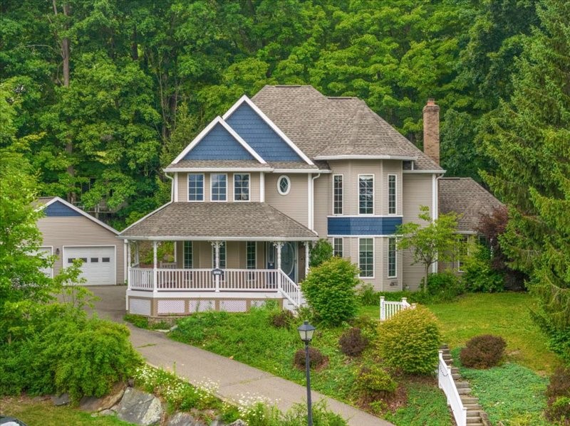 Residential in Endicott