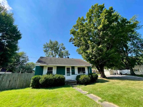 1801 Ravenswood Dr, Evansville, IN, 47714-3623 | Card Image