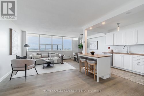 2204-155 Marlee Avenue, Toronto (Briar Hill-Belgravia), ON, M6B4B5 | Card Image