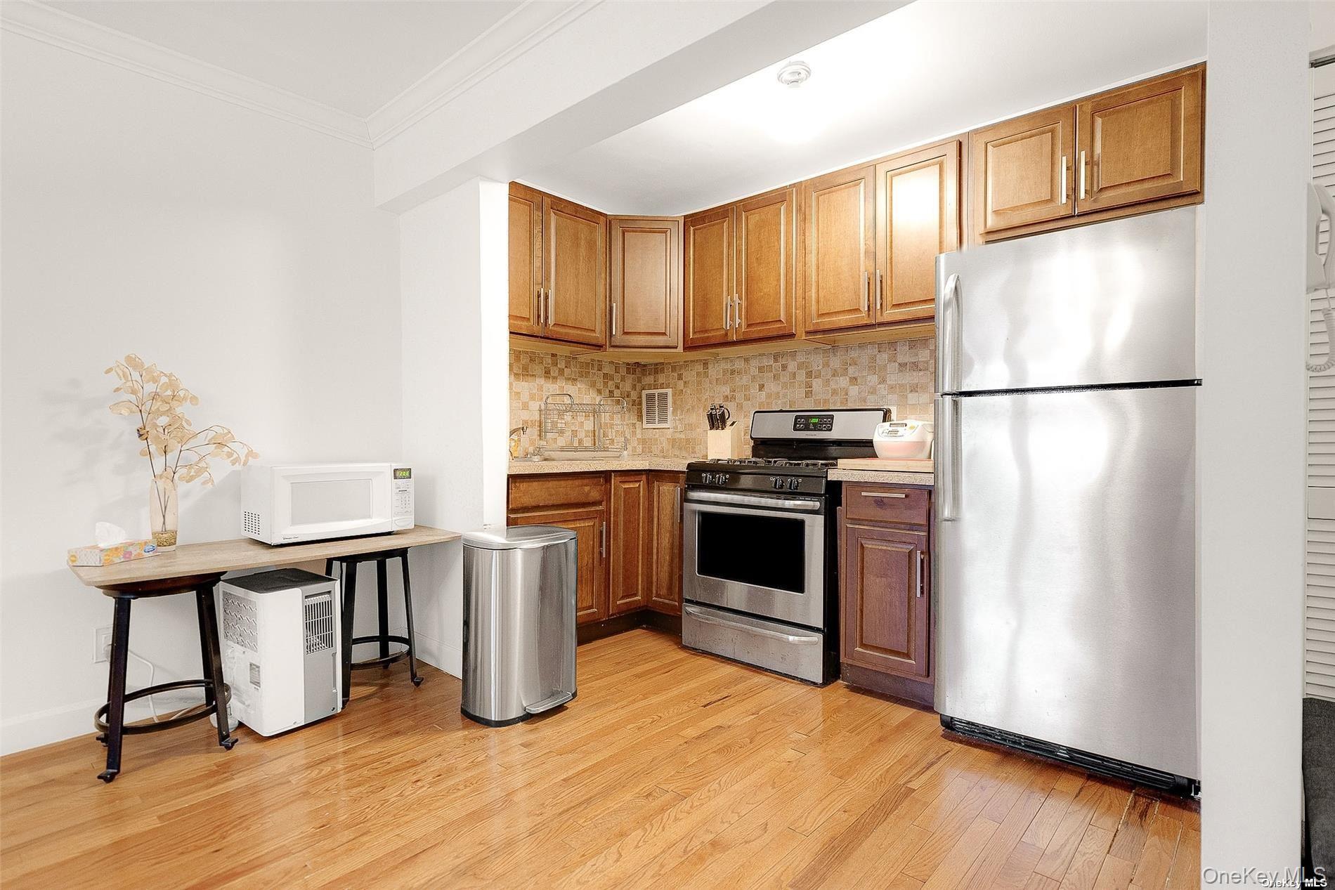 Residential in New York 5