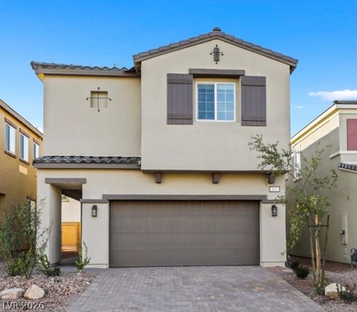 863 Greenspire St, Henderson, NV, 89011-5660 | Card Image